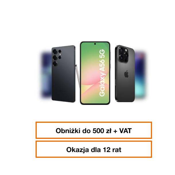 Wielka obniżka smartfonów tylko do 15 sierpnia