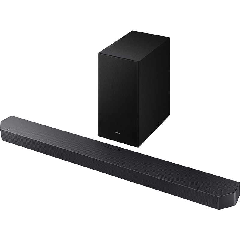 Samsung Soundbar HW-Q600F czarny