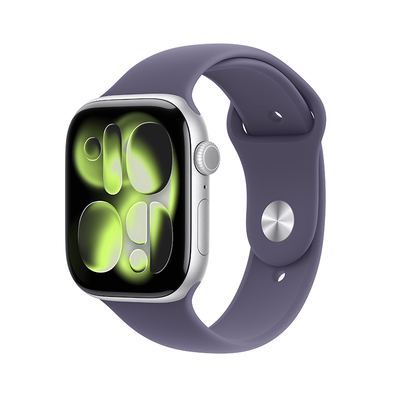 Apple Watch S11 GPS + eSIM (Cellular)