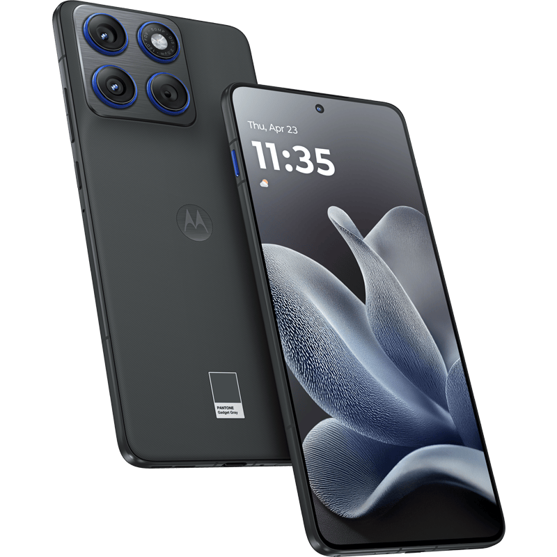 motorola edge 70 5G 12/512GB grafitowy
