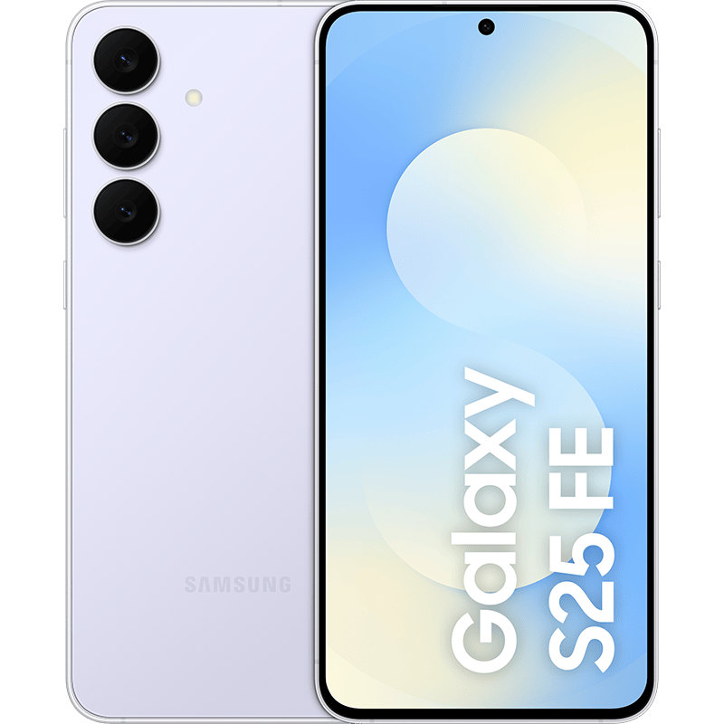 Samsung Galaxy S25 FE 5G 8/128 GB niebieski